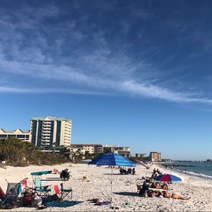 Meet your Posher, Angelika